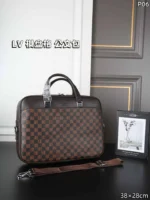 LV  ショルダーバック 38*28cm - 画像 (10)
