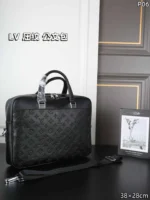 LV  ショルダーバック 38*28cm - 画像 (8)