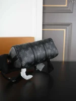 LV KEEPALL25 旅行バック ケース付き 25*14cm - 画像 (10)