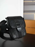 LV Archy  ショルダーバック ケース付き 15*22cm - 画像 (10)