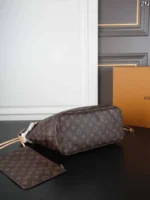 LV NEVERFULL TOTE トートバッグ ポーチ付き 33*28cm - 画像 (14)