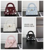 CHANEL kelly ショルダーバック 20*13cm
