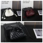 CHANEL 26S ショルダーバック ケース付き 22*18cm