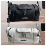 Chrome Hearts 水筒バック 29*15*12cm