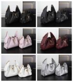 CHANEL 25Bag 25P hobo キャビア 水筒バック ケース付き 20*22cm 30*26cm - 画像 (3)