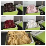 LOEWE Flamenco ショルダーバッグ ケース付き 29.5*23cm - 画像 (5)