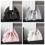 CHANEL 25Bag 25P  hobo 水筒バック ケース付き 22*15cm