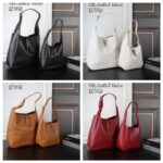 YSL Le5A7 Hobo トートバッグ ケース付き 21*22cm 21*30cm