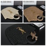 YSL トートバッグ ケース付き