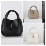 YSL Le 5 A 7 BABY BEA 水筒バック ケース付き 17*16cm