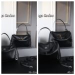 Balenciaga ハンドバッグ ショルダーバッグ ケース付き 40*27cm 35*22cm