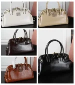 MIU MIU ハンドバッグ ショルダーバック 30*17cm - 画像 (3)