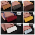 MIU MIU 水筒バック ケース付き 26*11cm - 画像 (3)